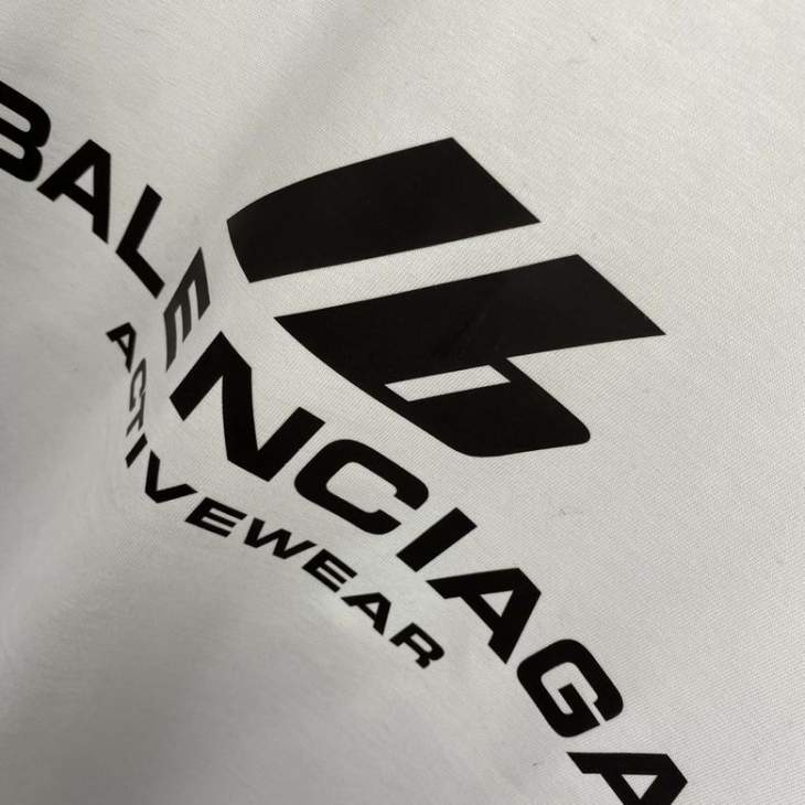 Picture of Balenciaga T Shirts Short _SKUBalenciagasz1-4fstn1521379